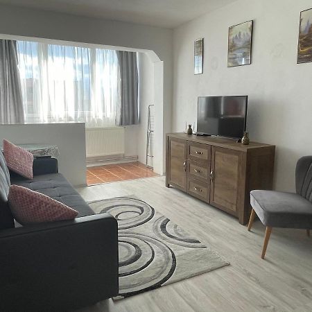 Bulevardul Mihai Viteazul Apartament Sibiu Exterior foto