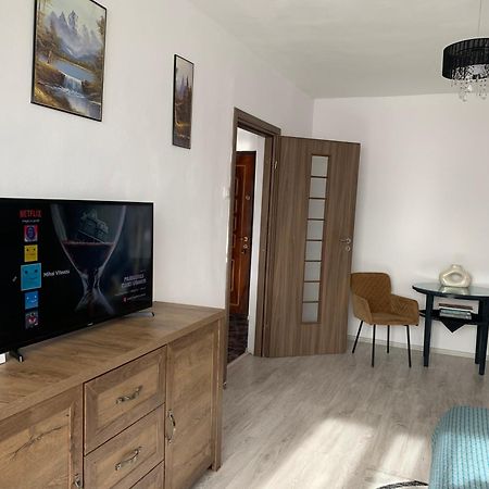 Bulevardul Mihai Viteazul Apartament Sibiu Exterior foto