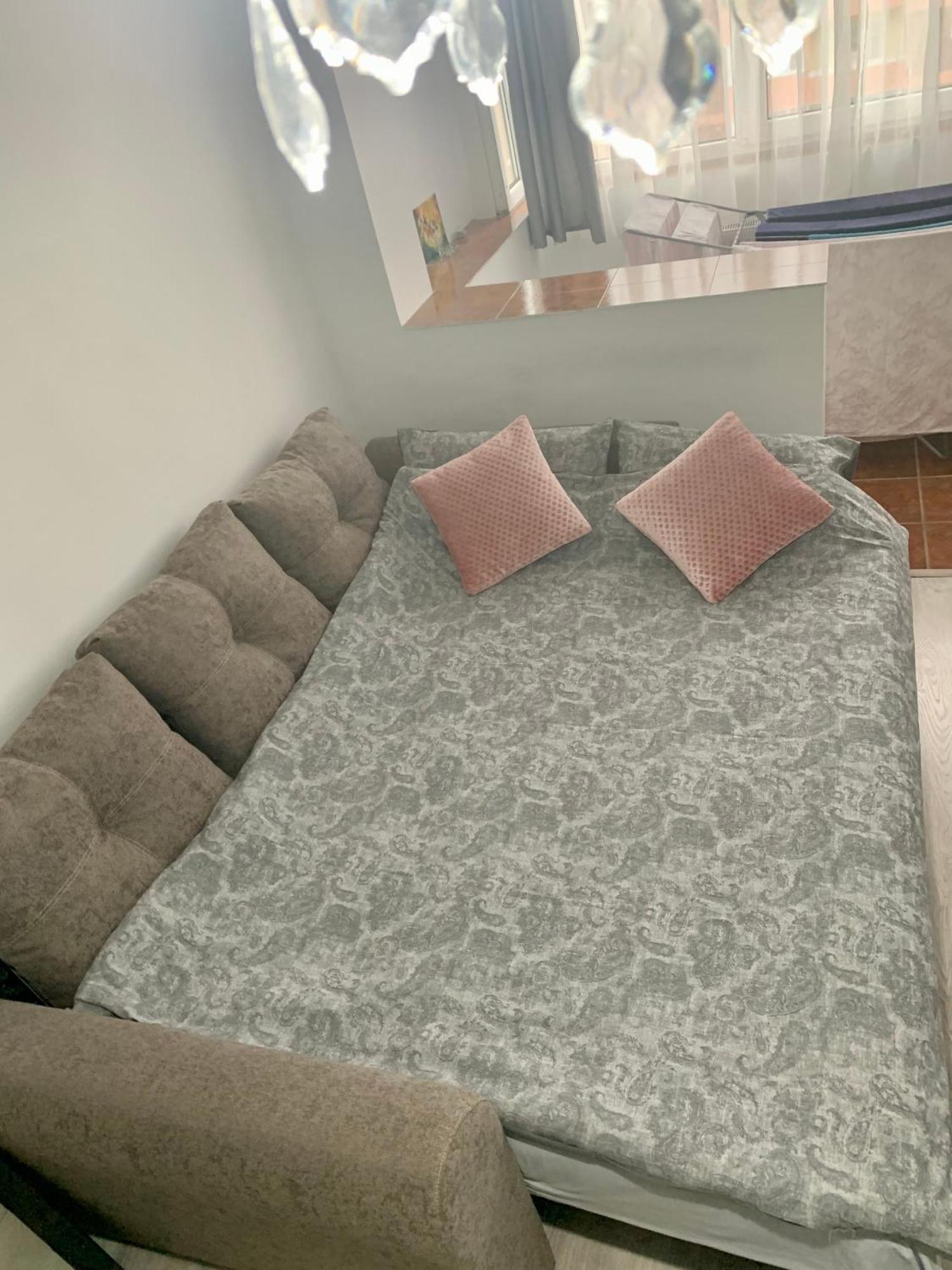 Bulevardul Mihai Viteazul Apartament Sibiu Exterior foto